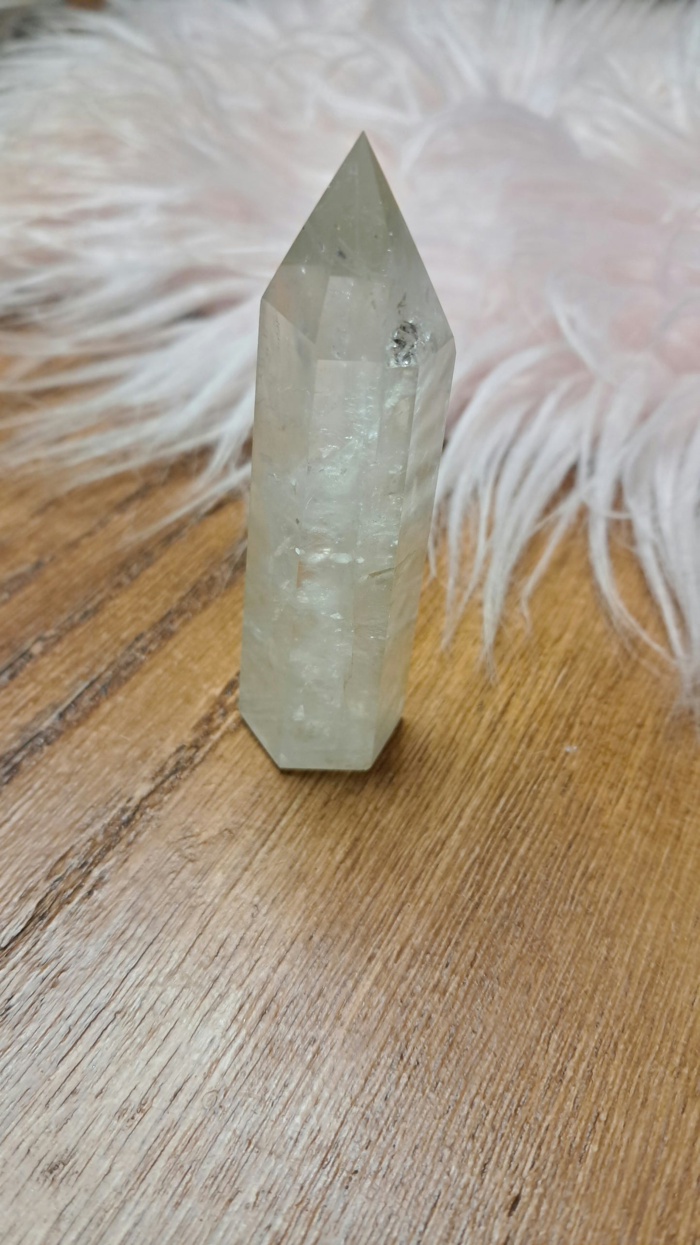 Citrien Toren – Zelfvertrouwen, Energie & Positiviteit