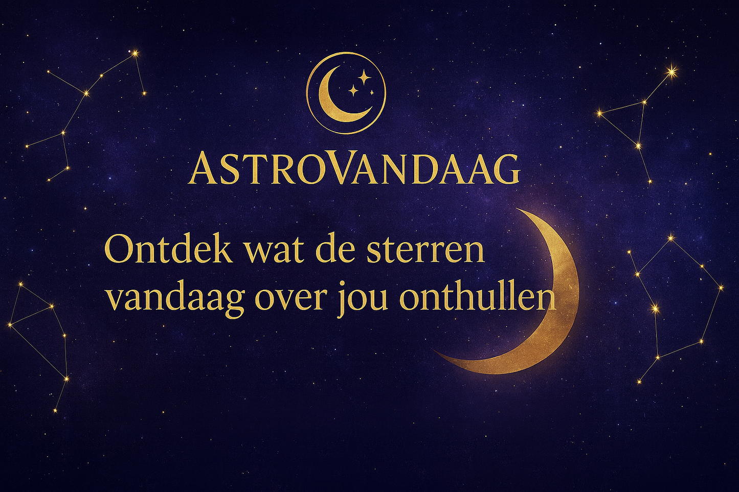 AstroVandaag Premium