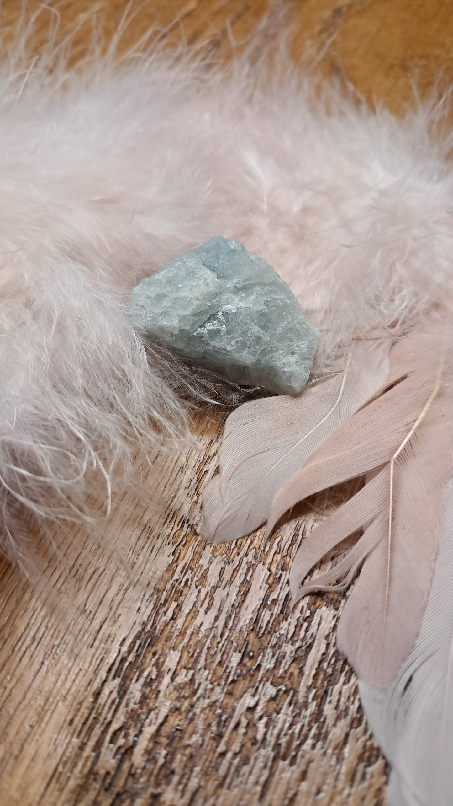 Aventurijn – Groei, Geluk & Vernieuwing