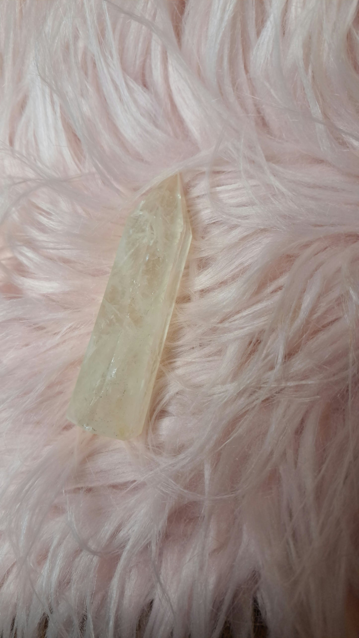 Citrien Toren – Zelfvertrouwen, Energie & Positiviteit