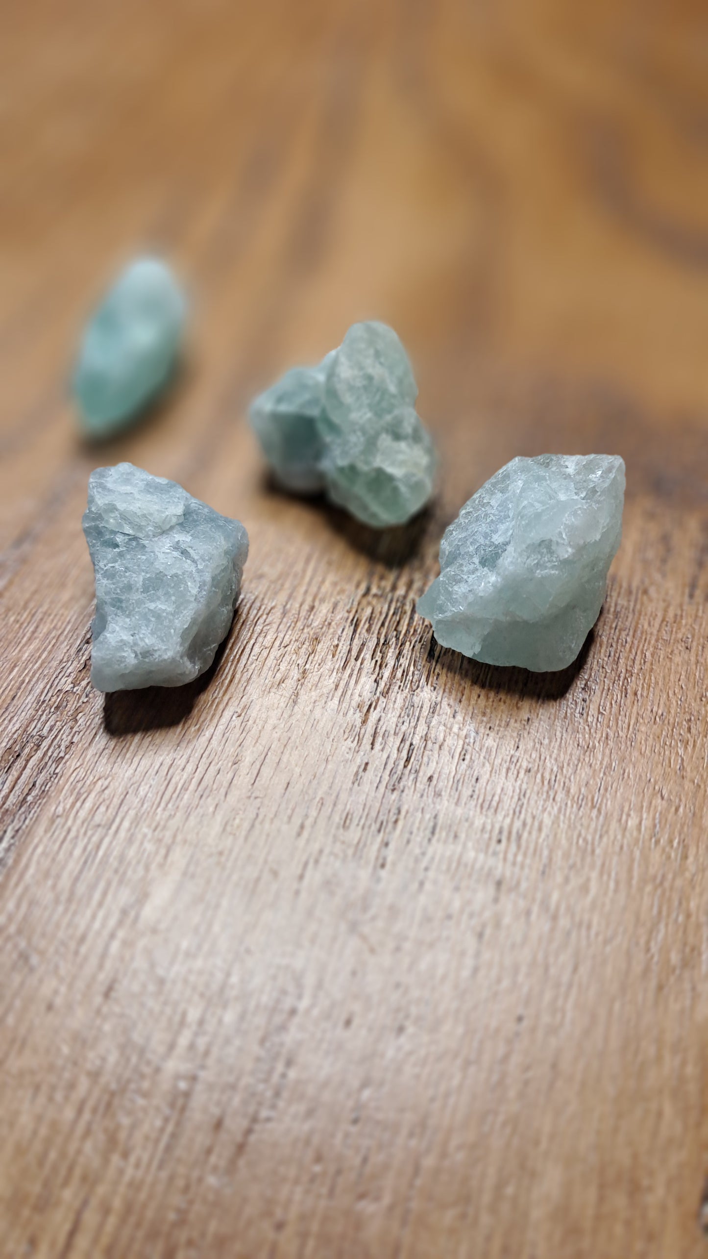 Aventurijn – Groei, Geluk & Vernieuwing